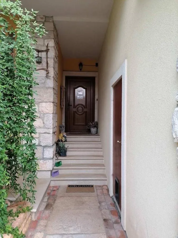 Villa Fani 0*, Vinkuran Croatia