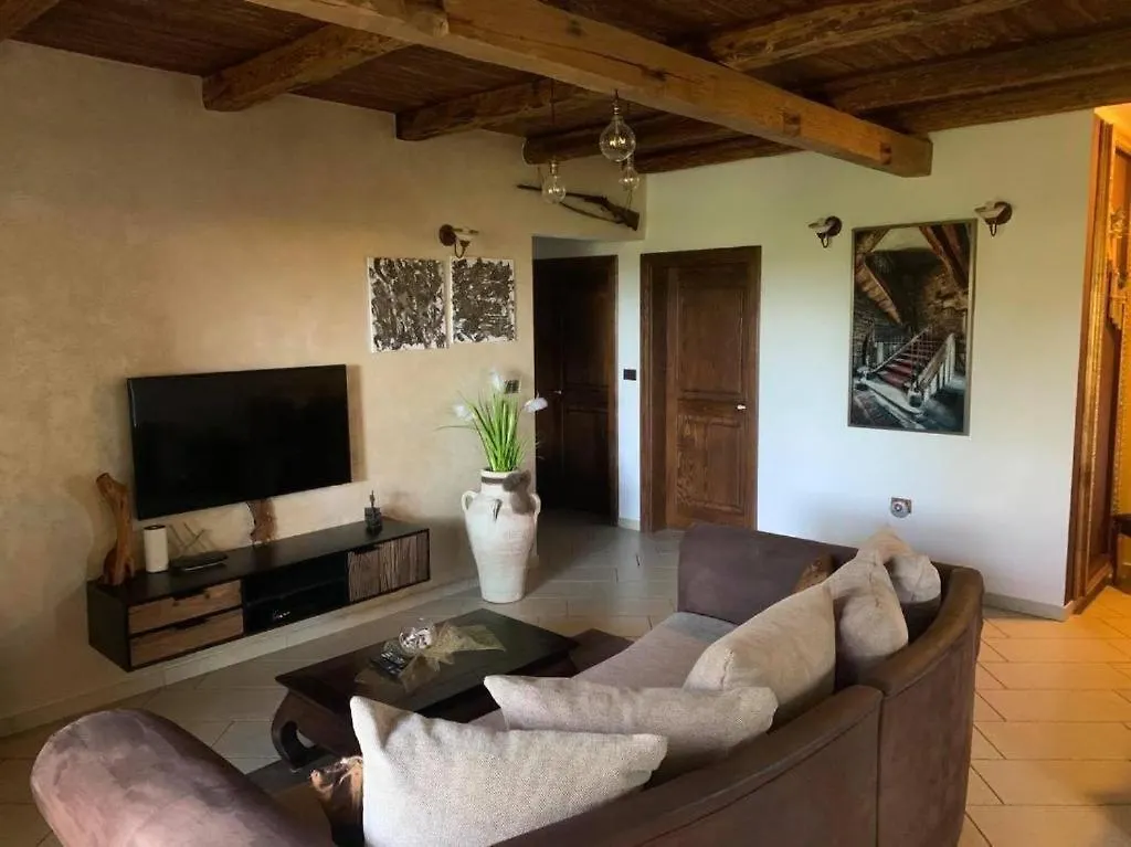 Villa Fani Croatia