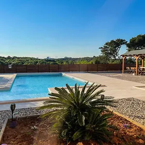 Borghetto Apartman